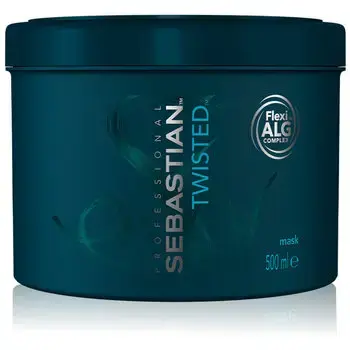 Sebastian Professional Twisted Mask - Mask for wavy and curly hair 150ml