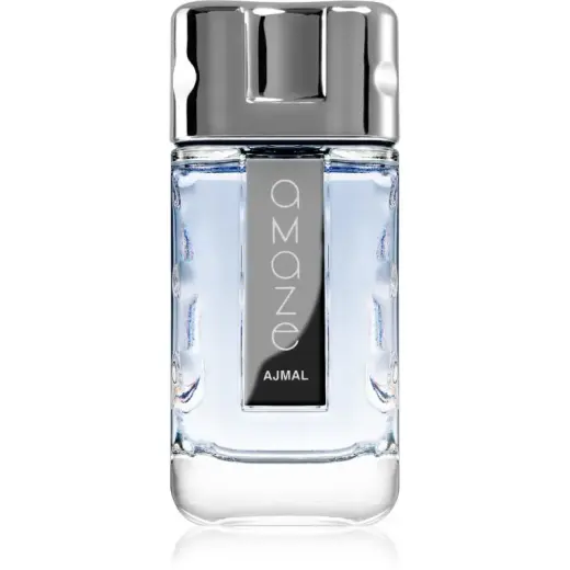 Ajmal Amaze by Ajmal EAU DE PARFUM SPRAY 3.4 OZ for MEN