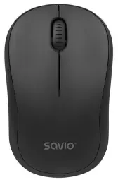 Savio bezvadu pele MB-03