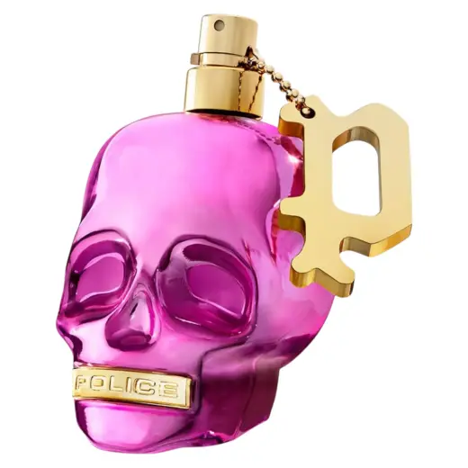 Police To Be Free To Dare (EDP) parfumuotas vanduo moterims 75 ml