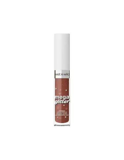 Wet N Wild Wnw Lip Stick Mega Glitter 11623001e