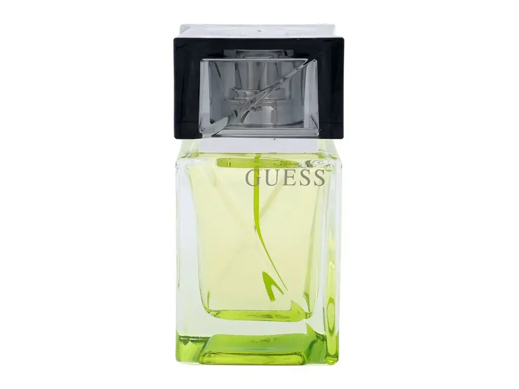 GUESS Night Access Eau de Toilette 50 ml