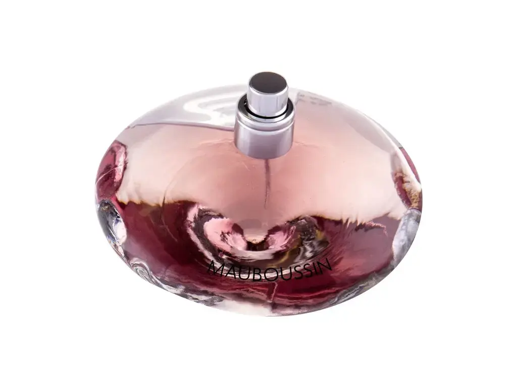 Mauboussin Mademoiselle Twist Eau de Parfum 90 ml