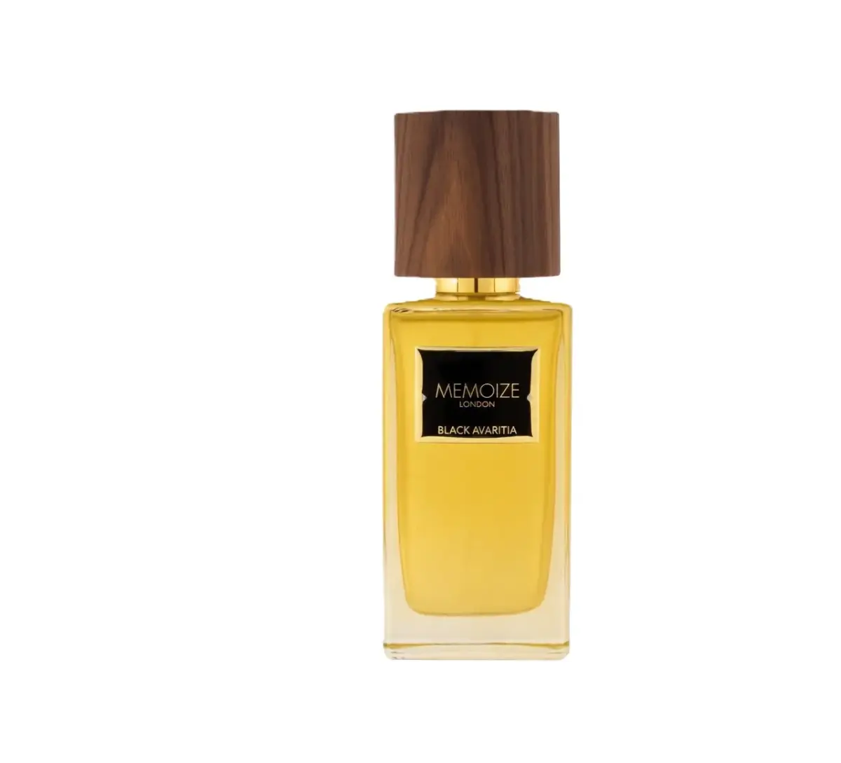 Memoize BLACK AVARITIA EXTRAIT DE PARFUM