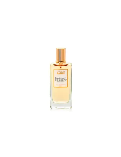 Saphir Freedom (EDP) Eau de Parfum for Women 50 ml