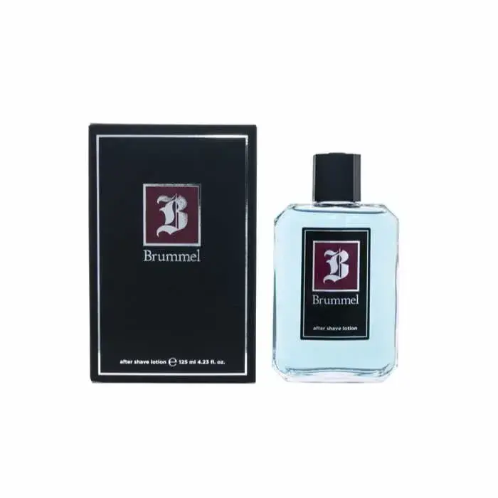 BRUMMEL Aftershave Lotion 125ml (8414135018403)