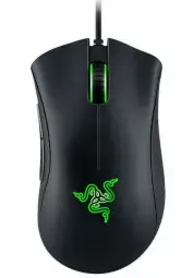 Razer DeathAdder Essential 2021 Black