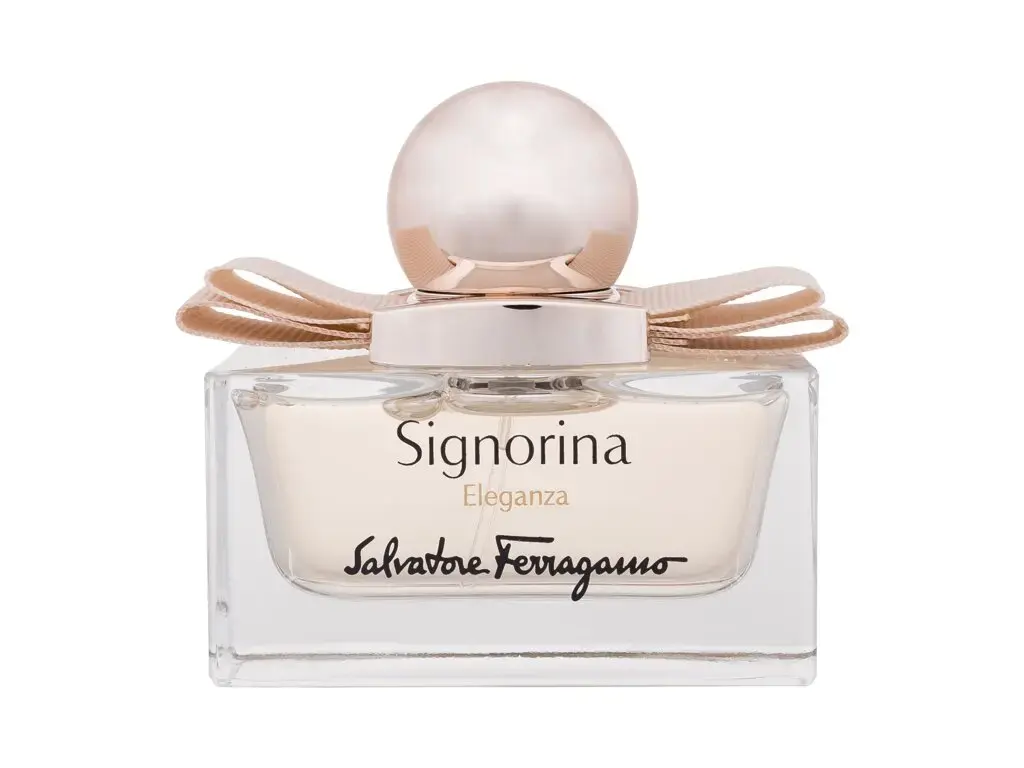 Ferragamo Signorina Eleganza Eau de Parfum 30 ml