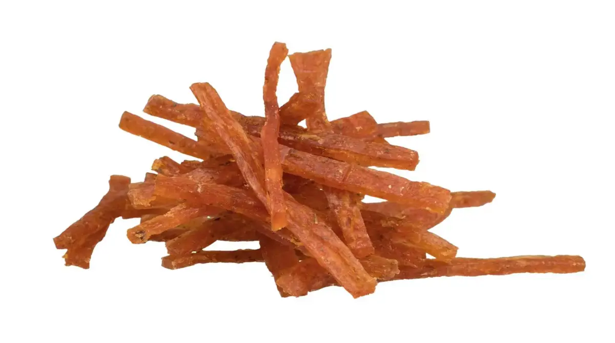 Gardumi kaķiem : Trixie Premio Catnip Chicken Bites, 50 g