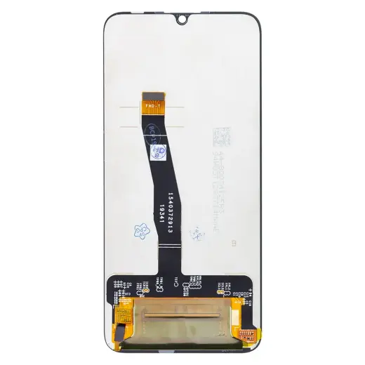 LCD Display + Touch Unit Honor 10 Lite/20 Lite Black