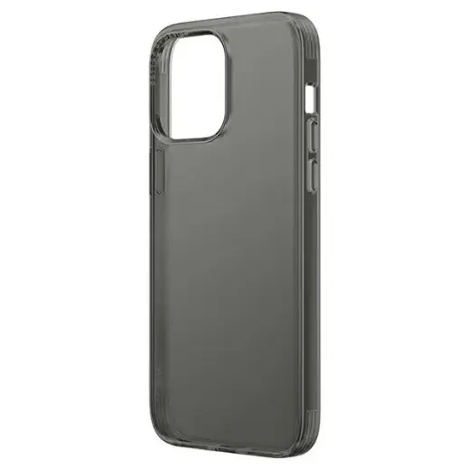 UNIQ etui Air Fender iPhone 14 Pro 6,1" szary|smoked grey tinted Photo