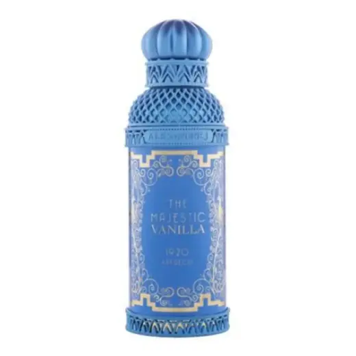 Alexandre J The Art Deco Collector The Majestic Vanilla (EDP) parfüümvesi unisex 100 ml