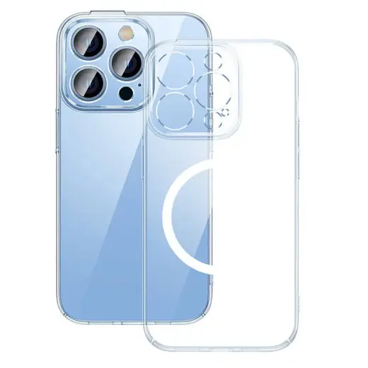 Baseus aizsargstikls telefonam iPhone 14 Pro Max
