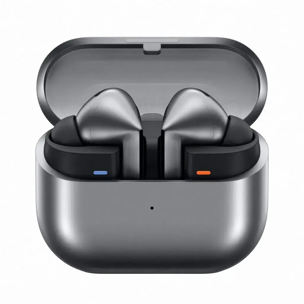 Samsung Galaxy Buds3 Pro R630 Silver