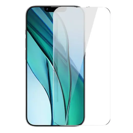 Baseus Tempered Glass 0.3mm for iPhone 14|13|13 Pro (2pcs) 