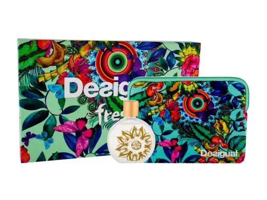 Desigual Fresh Eau de Toilette 100 ml