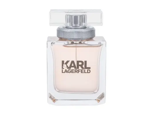 Karl Lagerfeld Karl Lagerfeld For Her Eau de Parfum 85 ml