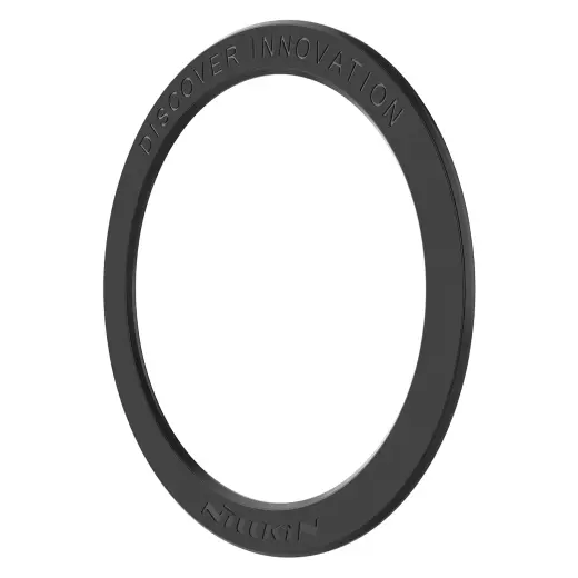 Nillkin SnapLink Air Magnetic Sticker Black
