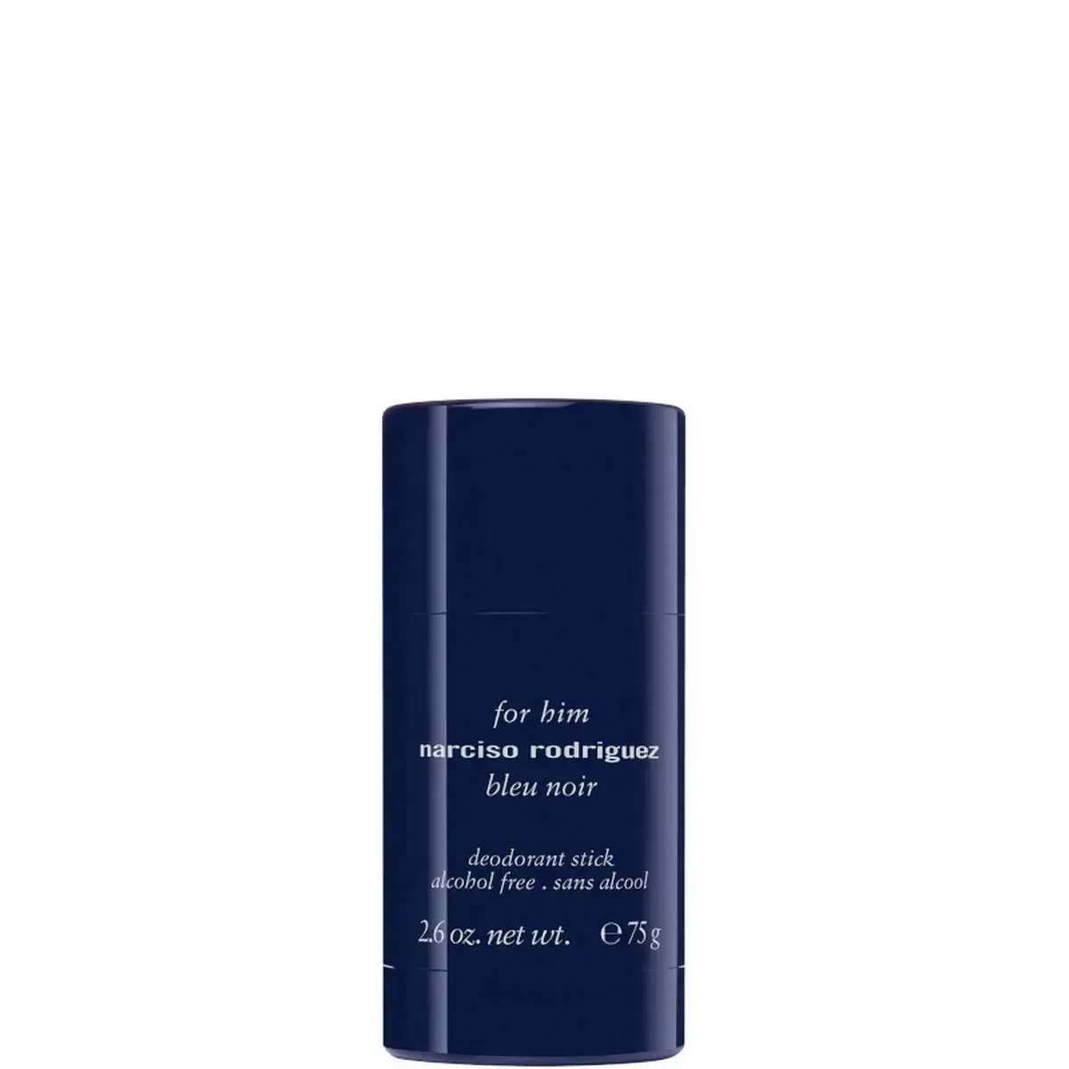 Narciso Rodriguez, Bleu Noir, Anti-Perspirant, Deodorant Roll-On, For Men, 75 g