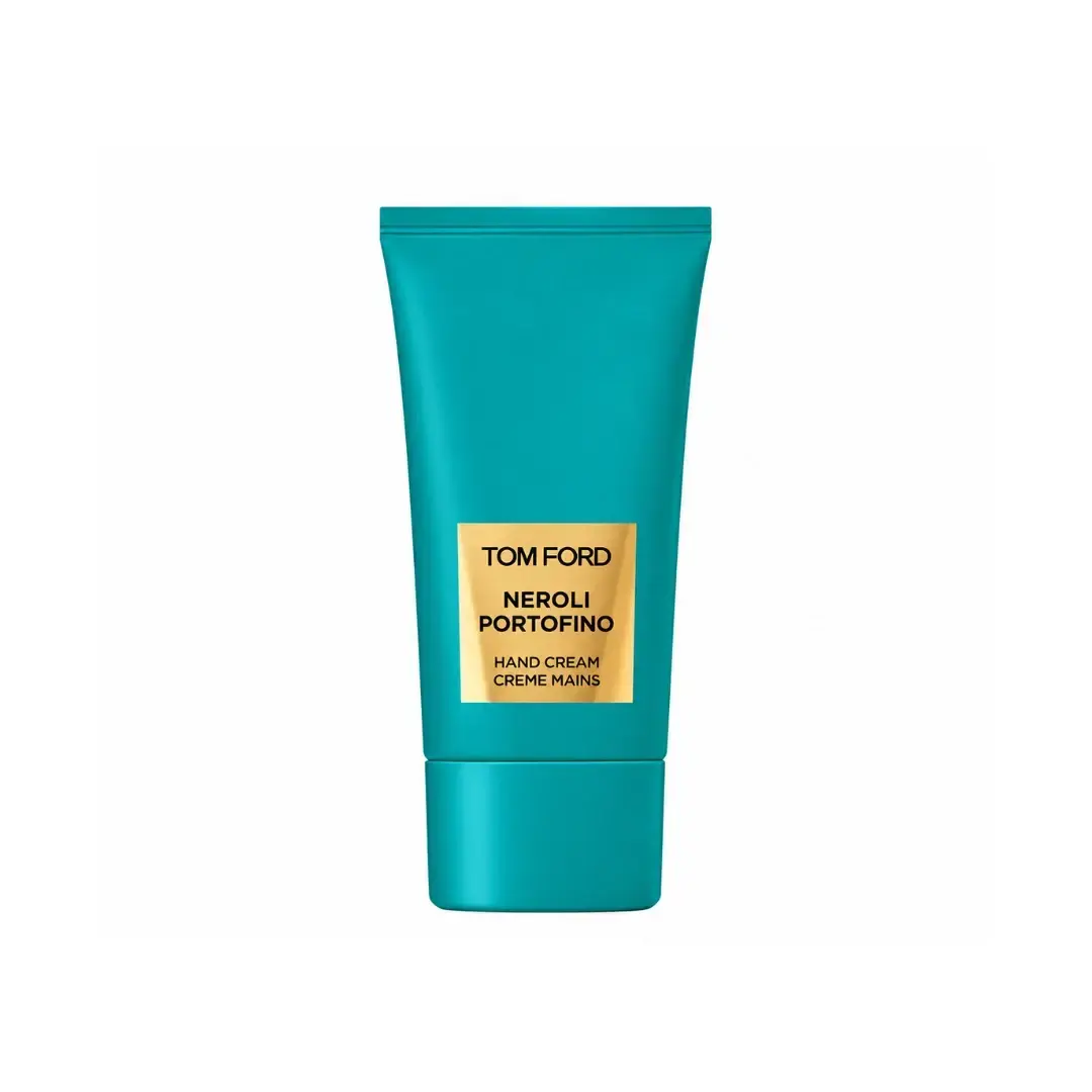 TOM FORD NEROLI PORTOFINO HAND CREAM