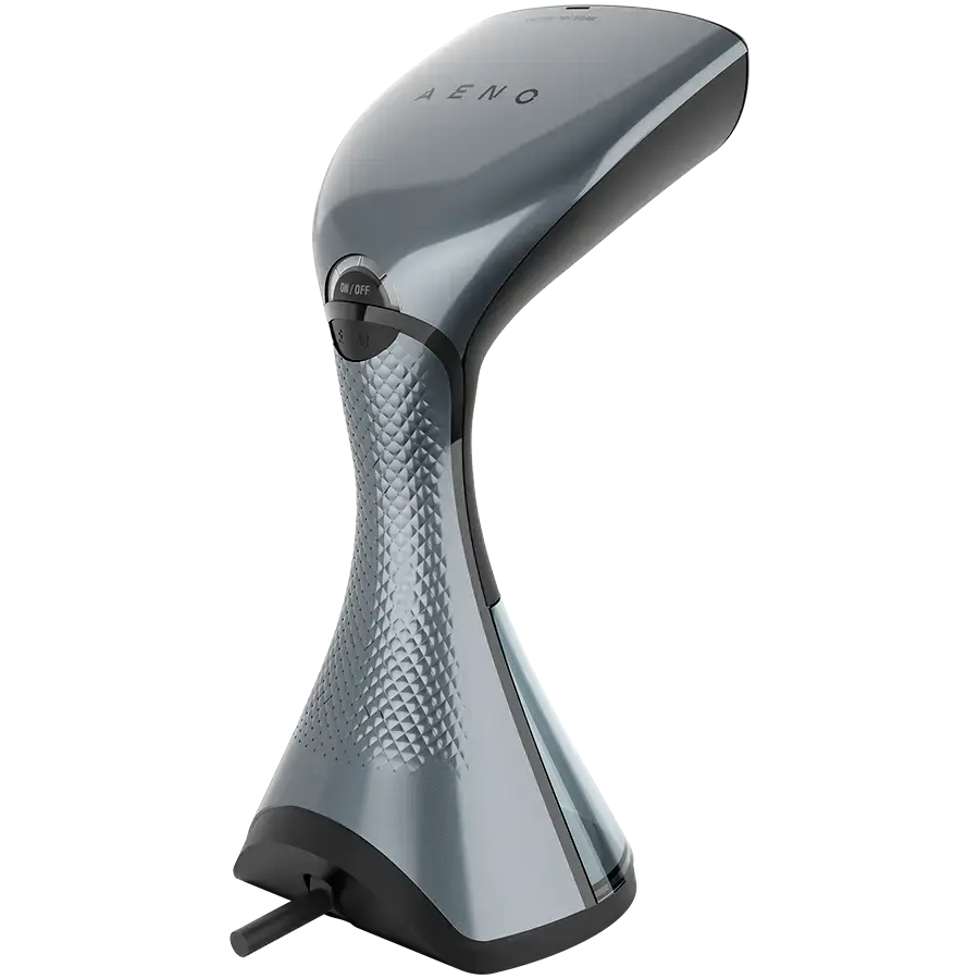AENO Hand Garment Steamer GS1, 1500W, Detachable Water Tank, 3 steam modes