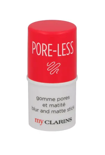 Tester Clarins My Clarins Pore-Less Blur And Matte Stick 3,2g