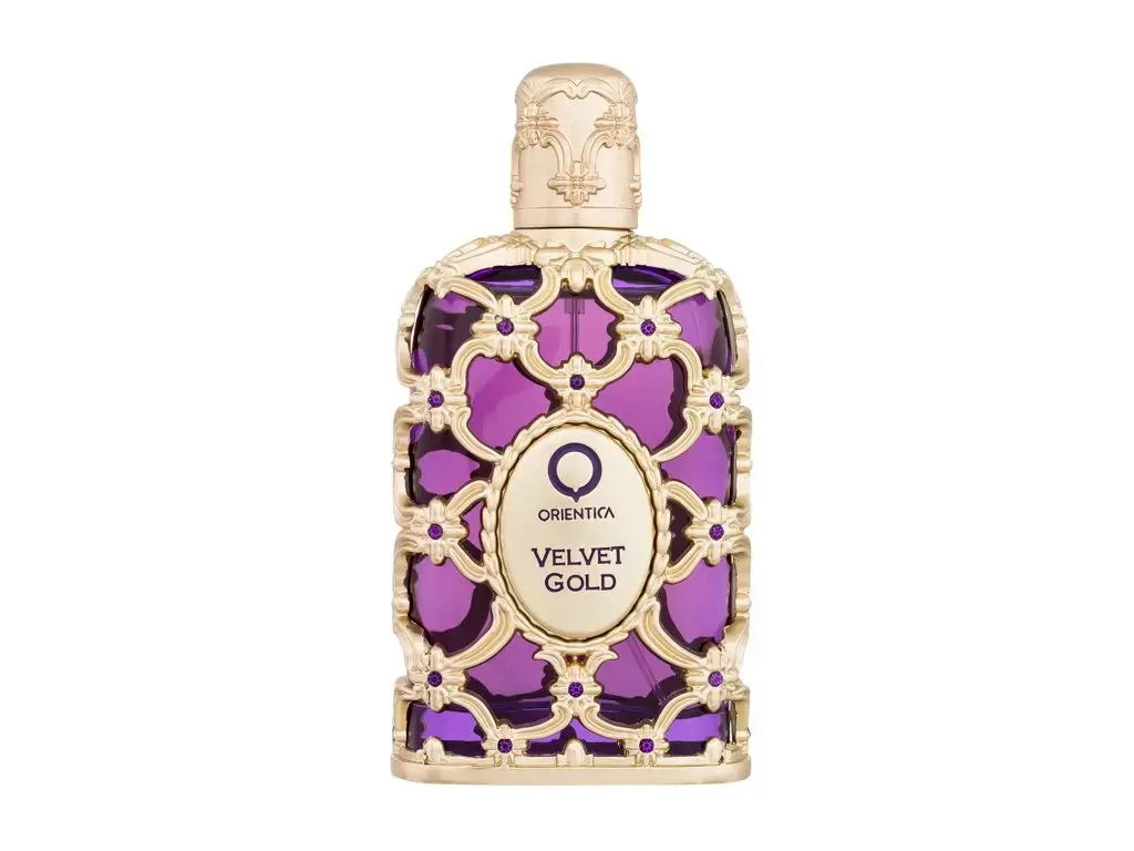 Orientica Luxury Collection Velvet Gold Eau de Parfum 80 ml