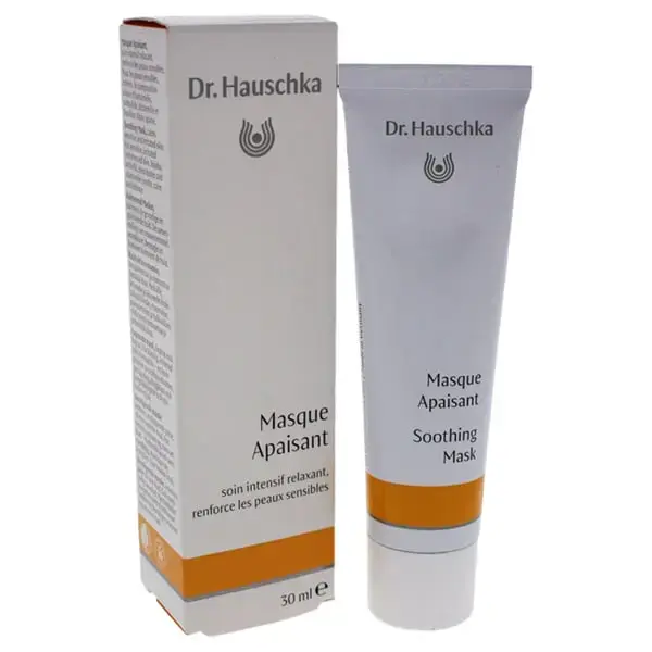 Dr. Hauschka Soothing Mask 30 Ml