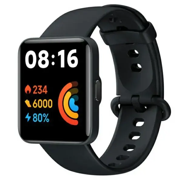 Xiaomi Redmi Watch 2 Lite Black