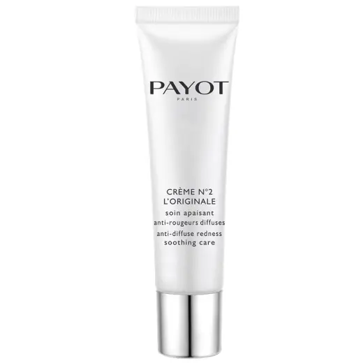 Payot, No. 2, Anti-Redness, Cream, For Face, 30 ml *Tester