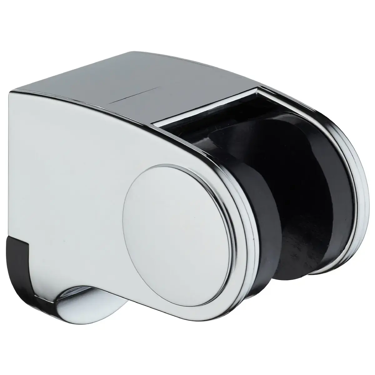 AB Shower holder H12, chrome