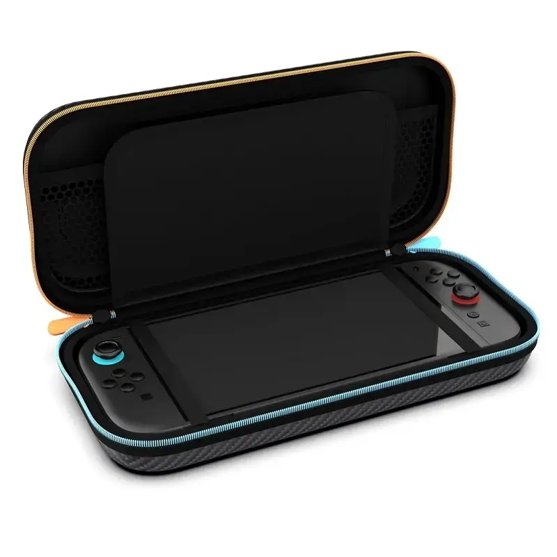 iPega SW2005A Protective Case for Nintendo Switch 2 Black