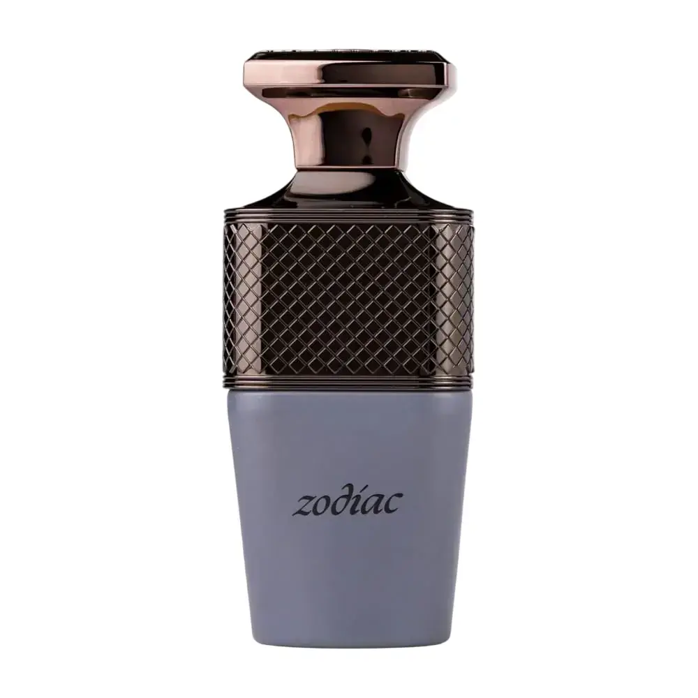 Paris Corner, Zodiac, Eau De Parfum, Unisex, 100 ml