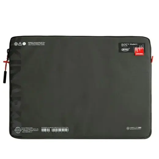 Skinarma Bag Fardel laptop sleeve 14" olive