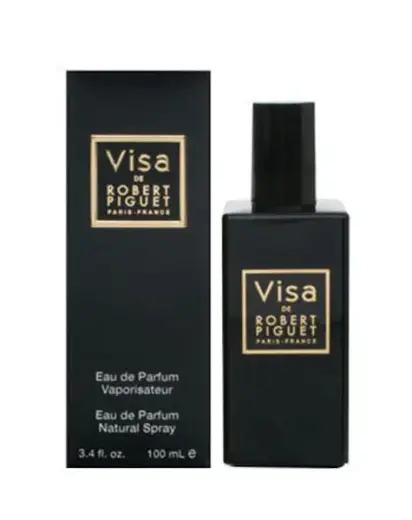 Robert Piguet Visa Eau de Parfum 100 ml