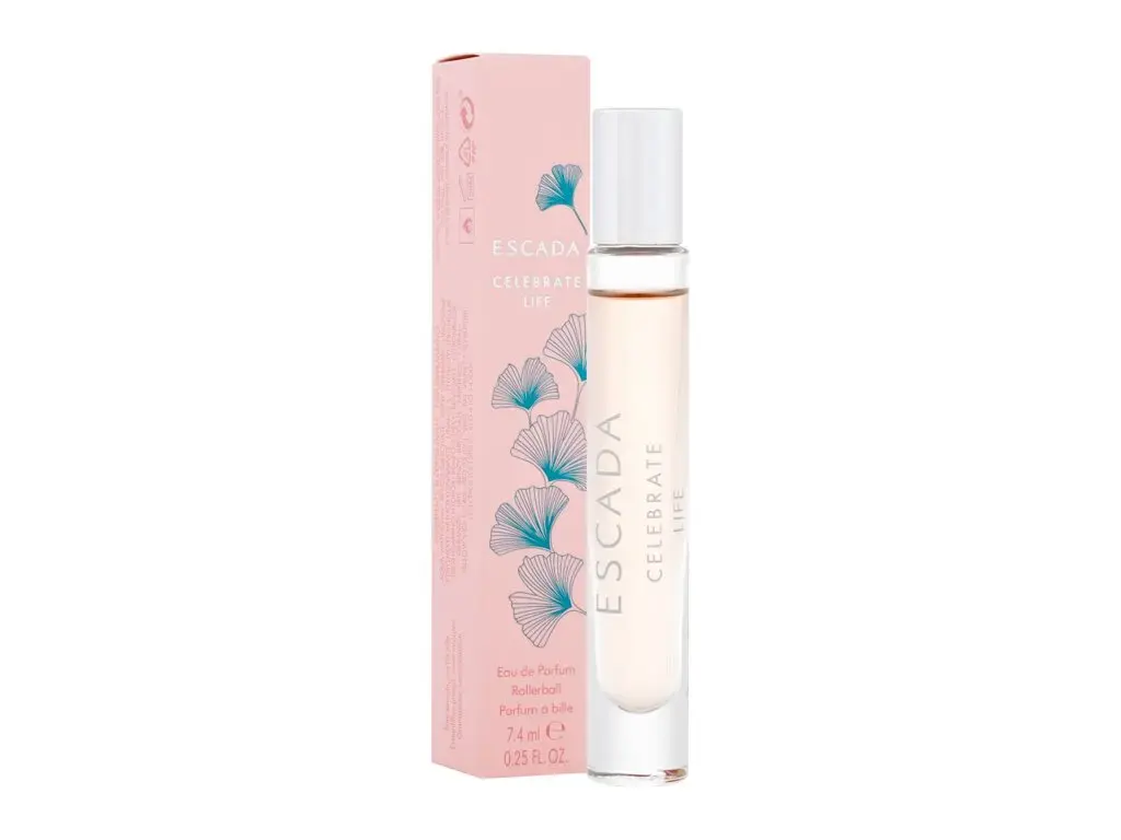 ESCADA Celebrate Life Eau de Parfum 7,4 ml