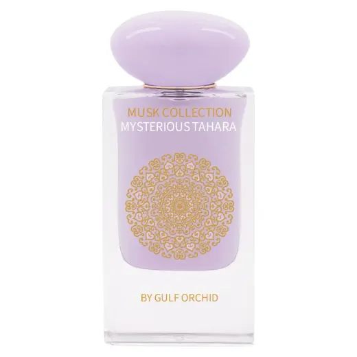 Gulf Orchid Musk Collection Mysterious Tahara (EDP) parfüümvesi unisex 60 ml