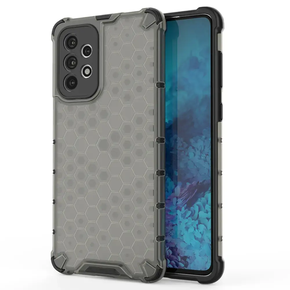 OEM Honeycomb bruņu maciņš telefonam Samsung