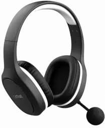 Austiņas Trust GXT 391 THIAN Black