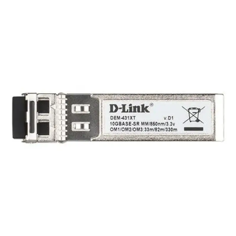 D-LINK DLINK Transceiver (DEM-431XT) (DEM431XT)