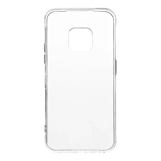 Tactical TPU Cover for Nokia XR20 5G Transparent