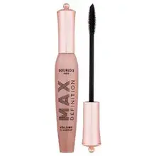 Bourjois Max Definition Volume Glamour 01-Noir