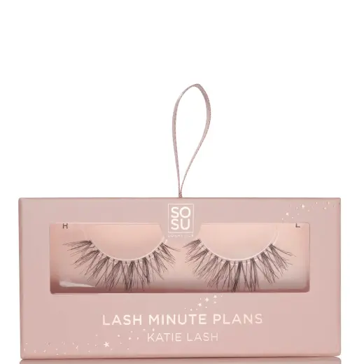 Sosu - Gigi Mini Lash Set - DÃ¡rkovÃ¡ Sada UmÄlÃ½ch Åas
