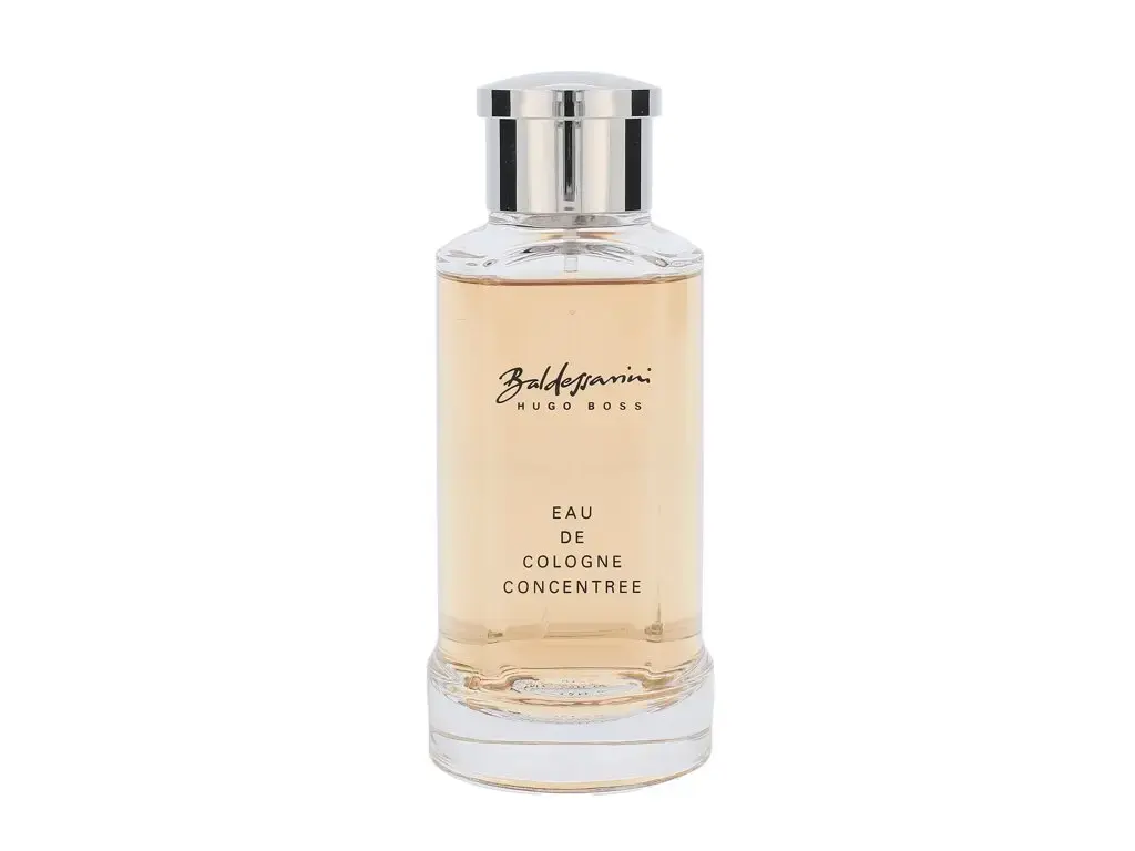 Baldessarini Hugo Boss Concentree Eau de Cologne 75 ml
