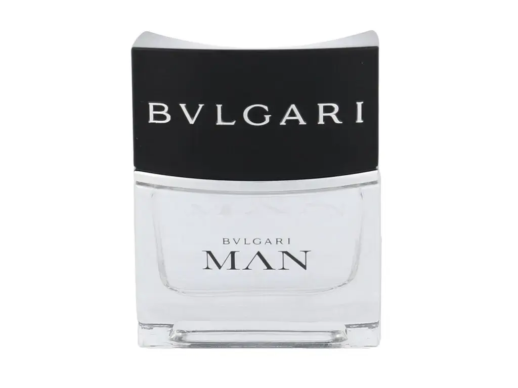 Bvlgari Bvlgari Man Eau de Toilette 30 ml