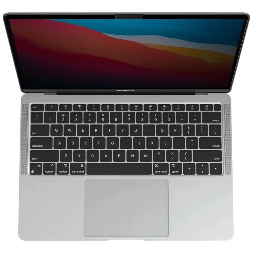 Spigen Safe View privacy screen protector for Macbook Air 13 2023/2025