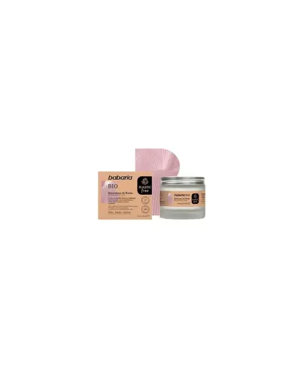 BABARIA FACIAL CREMA BIO ANTI EDAD NOCHE 50ML