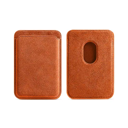 Alcane MagPocket - Brown