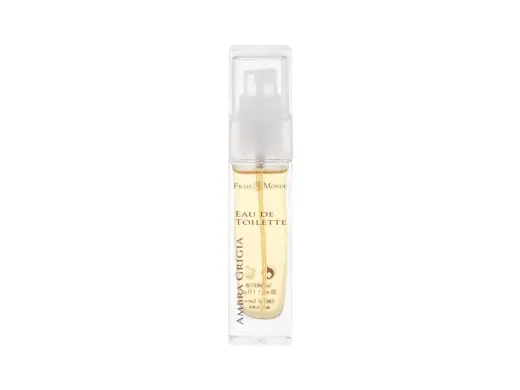 Frais Monde Amber Gris Eau de Toilette 30 ml