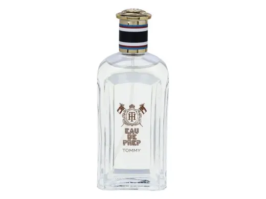 Tommy Hilfiger Eau de Prep Tommy Eau de Toilette 100 ml